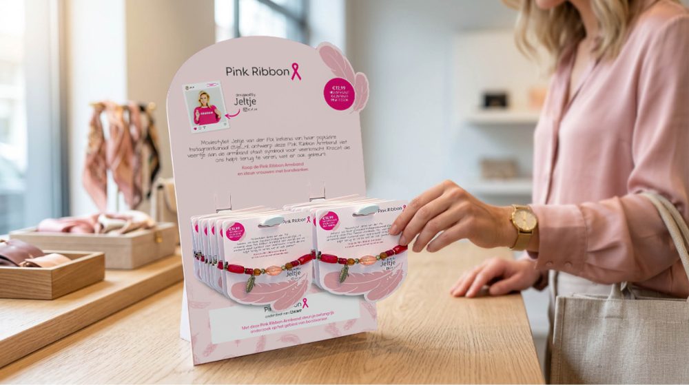 KEI_Print_Pink Ribbon armband display_1180 x 660